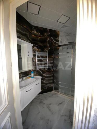 İcarəyə verilir 3 otaqlı yeni tikili 120 m², Nəsimi r., photo 7 from 27