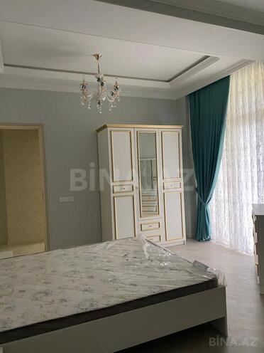 İcarəyə verilir 3 otaqlı yeni tikili 120 m², Nəsimi r., photo 26 from 27