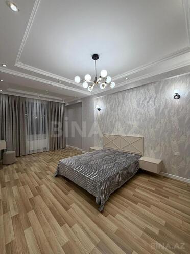 Продаётся 2-комн. новостройка 95.3 м², м. Мемар Аджеми, photo 1 from 19