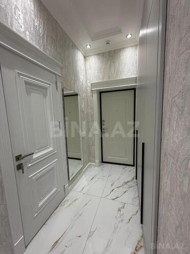 Продаётся 2-комн. новостройка 95.3 м², м. Мемар Аджеми, photo 10 from 19