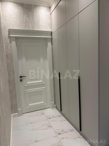 Продаётся 2-комн. новостройка 95.3 м², м. Мемар Аджеми, photo 14 from 19