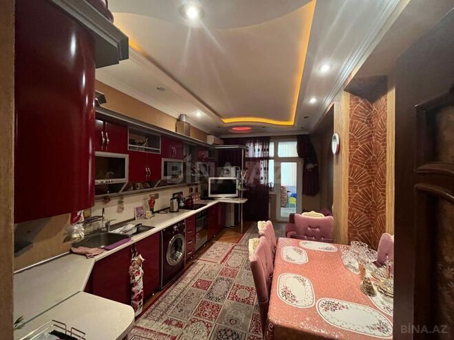 Satılır 4 otaqlı yeni tikili 205 m², Elmlər Akademiyası m., photo 7 from 13