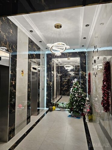 Продаётся 4-комн. новостройка 200 м², м. Элмляр Академиясы, photo 16 from 18