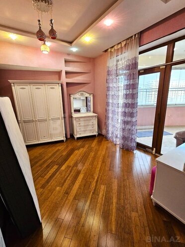 Продаётся 4-комн. новостройка 200 м², м. Элмляр Академиясы, photo 6 from 18