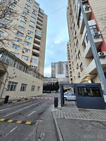 Продаётся 4-комн. новостройка 200 м², м. Элмляр Академиясы, photo 17 from 18