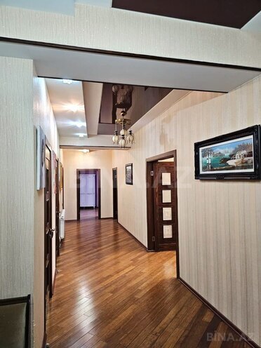 Продаётся 4-комн. новостройка 200 м², м. Элмляр Академиясы, photo 15 from 18