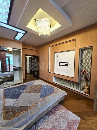 Продаётся 4-комн. новостройка 200 м², м. Элмляр Академиясы, photo 5 from 18