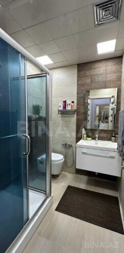 İcarəyə verilir 2 otaqlı yeni tikili 62 m², Nəriman Nərimanov m., photo 7 from 9