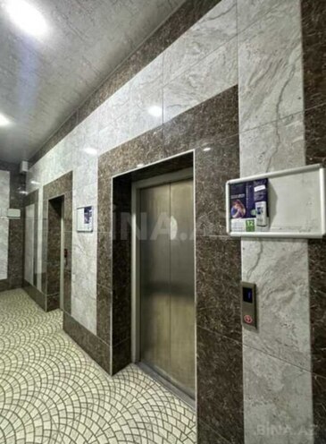 İcarəyə verilir 2 otaqlı yeni tikili 62 m², Nəriman Nərimanov m., photo 3 from 9