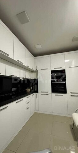 İcarəyə verilir 2 otaqlı yeni tikili 62 m², Nəriman Nərimanov m., photo 4 from 9