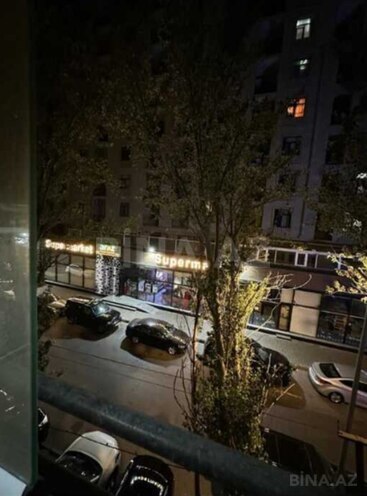 İcarəyə verilir 2 otaqlı yeni tikili 62 m², Nəriman Nərimanov m., photo 8 from 9