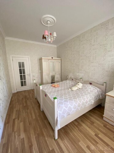 Satılır 2 otaqlı yeni tikili 95.2 m², Elmlər Akademiyası m., photo 1 from 6