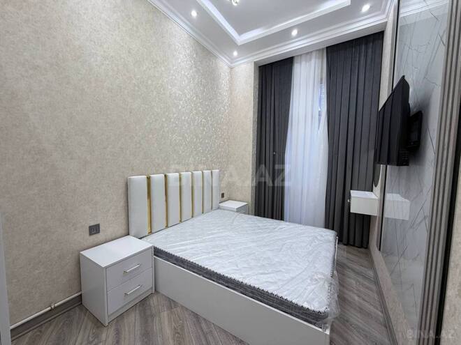 Продаётся 3-комн. новостройка 62 м², Хатаинский р., photo 7 from 14