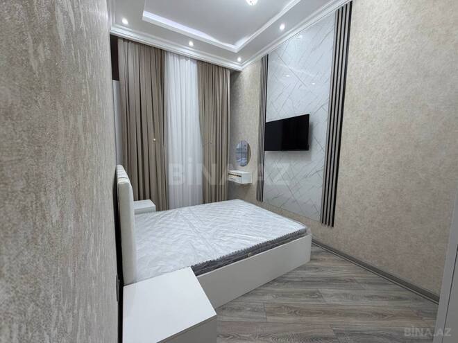 Продаётся 3-комн. новостройка 62 м², Хатаинский р., photo 9 from 14