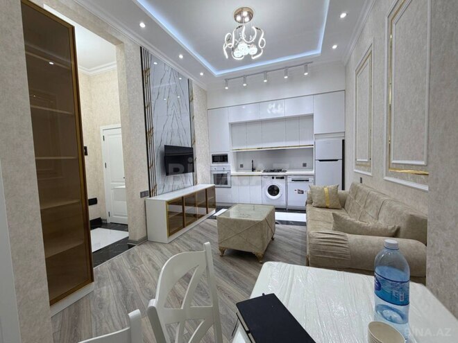 Продаётся 3-комн. новостройка 62 м², Хатаинский р., photo 3 from 14