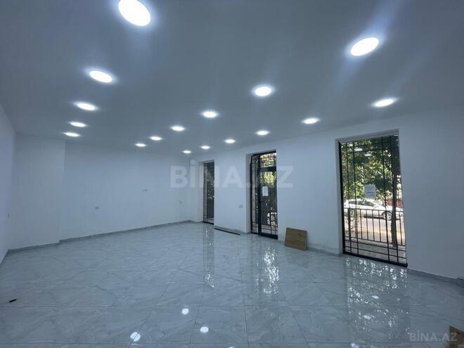 İcarəyə verilir  obyekt 63 m², Elmlər Akademiyası m., photo 6 from 10