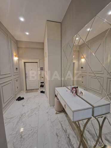 İcarəyə verilir 3 otaqlı yeni tikili 100 m², İçəri Şəhər m., photo 15 from 16