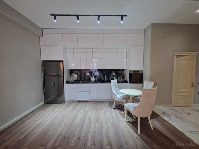 İcarəyə verilir 3 otaqlı yeni tikili 100 m², İçəri Şəhər m., photo 11 from 16