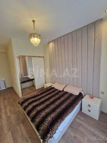 İcarəyə verilir 3 otaqlı yeni tikili 100 m², İçəri Şəhər m., photo 6 from 16