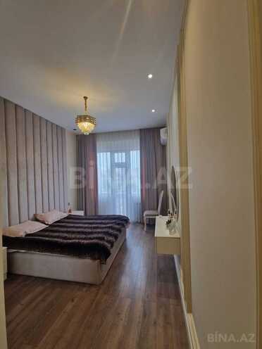 İcarəyə verilir 3 otaqlı yeni tikili 100 m², İçəri Şəhər m., photo 7 from 16