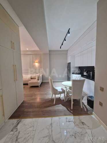 İcarəyə verilir 3 otaqlı yeni tikili 100 m², İçəri Şəhər m., photo 13 from 16