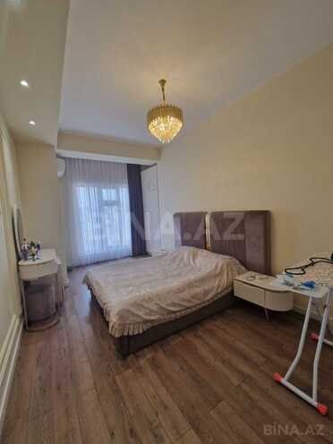 İcarəyə verilir 3 otaqlı yeni tikili 100 m², İçəri Şəhər m., photo 9 from 16