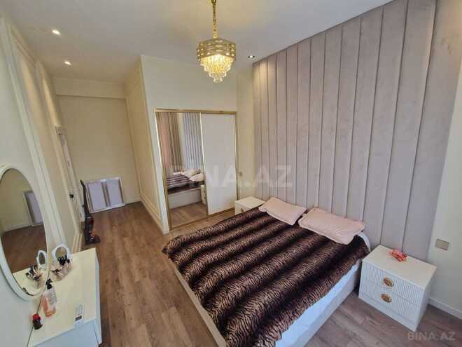 İcarəyə verilir 3 otaqlı yeni tikili 100 m², İçəri Şəhər m., photo 8 from 16