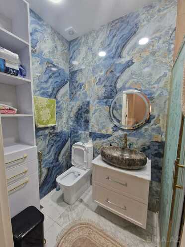 İcarəyə verilir 3 otaqlı yeni tikili 100 m², İçəri Şəhər m., photo 14 from 16