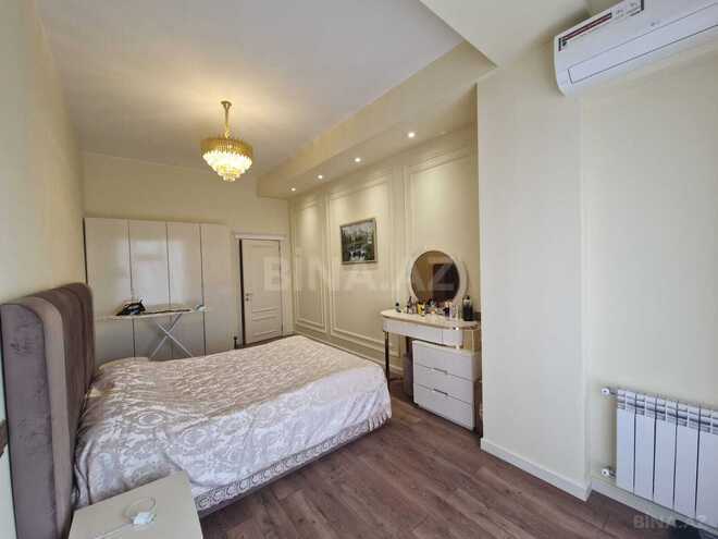 İcarəyə verilir 3 otaqlı yeni tikili 100 m², İçəri Şəhər m., photo 10 from 16