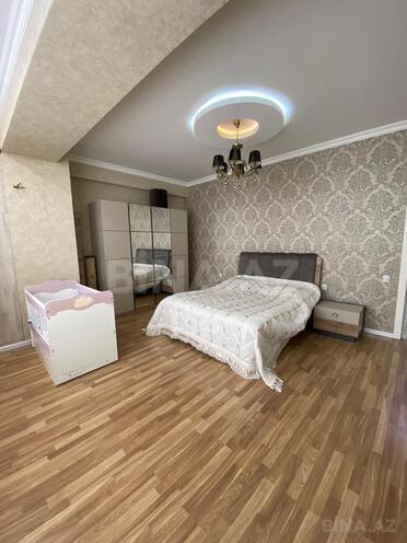 Satılır 4 otaqlı yeni tikili 200.6 m², Elmlər Akademiyası m., photo 1 from 6