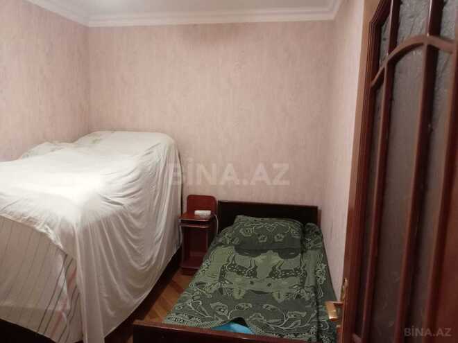 Satılır 3 otaqlı köhnə tikili 73 m², Neftçilər m., photo 6 from 12