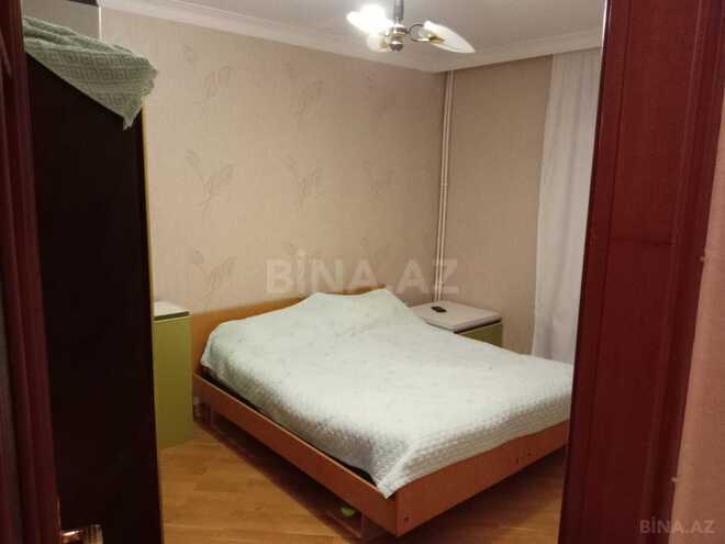 Satılır 3 otaqlı köhnə tikili 73 m², Neftçilər m., photo 4 from 12