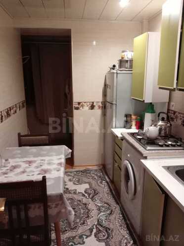 Satılır 3 otaqlı köhnə tikili 73 m², Neftçilər m., photo 9 from 12