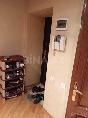 Satılır 3 otaqlı köhnə tikili 73 m², Neftçilər m., photo 8 from 12