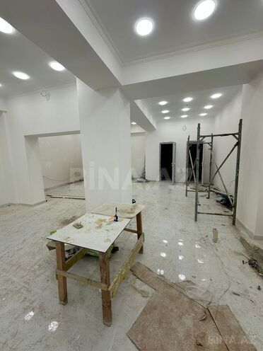 Сдаётся  объект 124 м², м. Гянджлик, photo 12 from 15