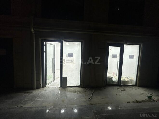 Сдаётся  объект 124 м², м. Гянджлик, photo 4 from 15