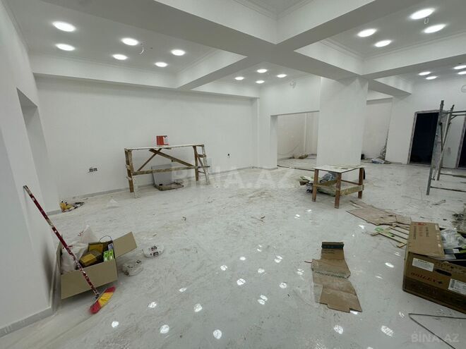 Сдаётся  объект 124 м², м. Гянджлик, photo 13 from 15