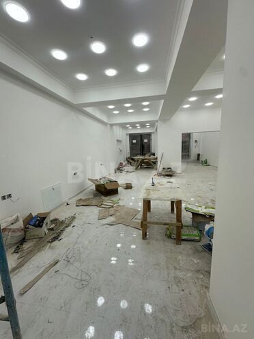 Сдаётся  объект 124 м², м. Гянджлик, photo 8 from 15