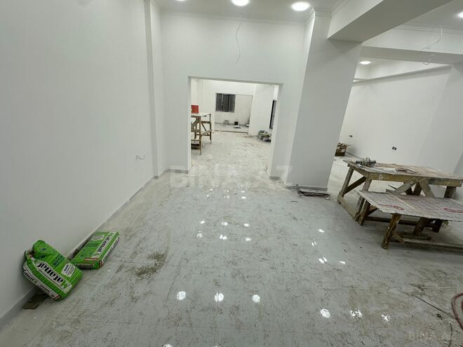 Сдаётся  объект 124 м², м. Гянджлик, photo 3 from 15