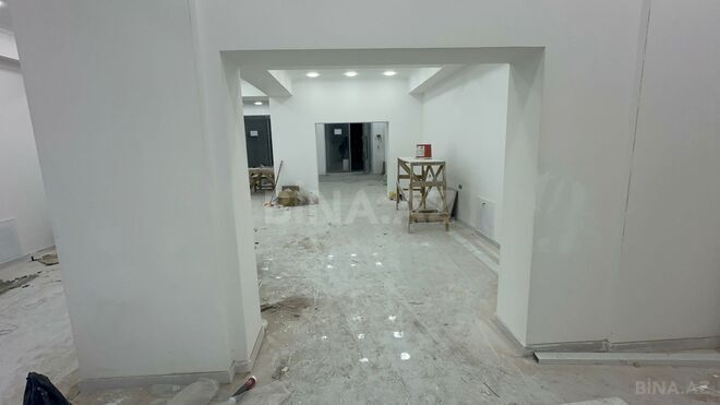 Сдаётся  объект 124 м², м. Гянджлик, photo 11 from 15