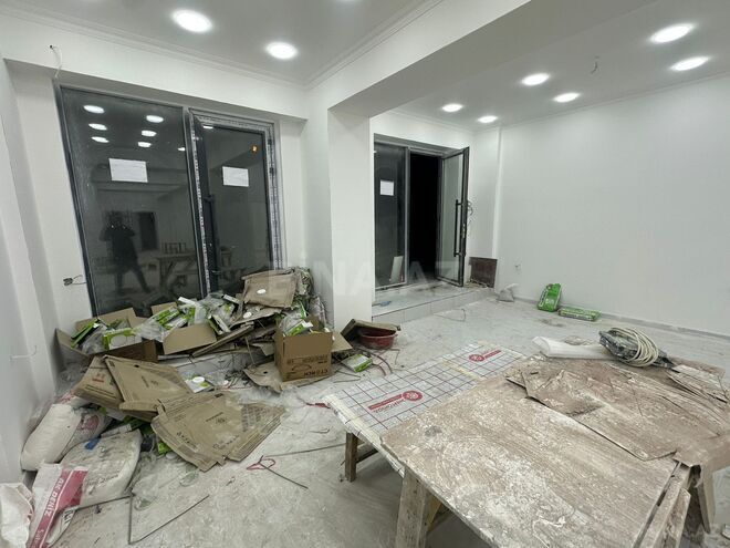 Сдаётся  объект 124 м², м. Гянджлик, photo 14 from 15