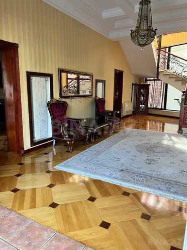 Продаётся 7-комн. дом/дача 550 м², м. Насими, photo 7 from 13