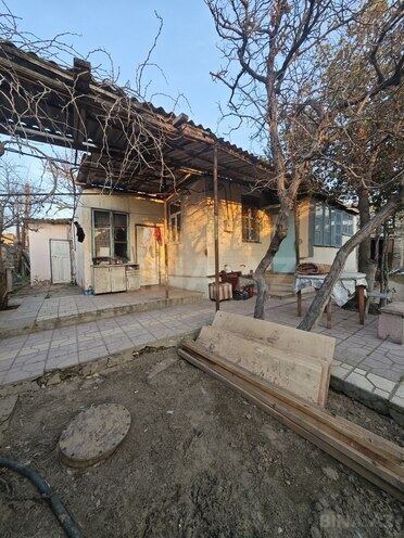 Satılır  torpaq 5 sot, Bakıxanov q., photo 5 from 11