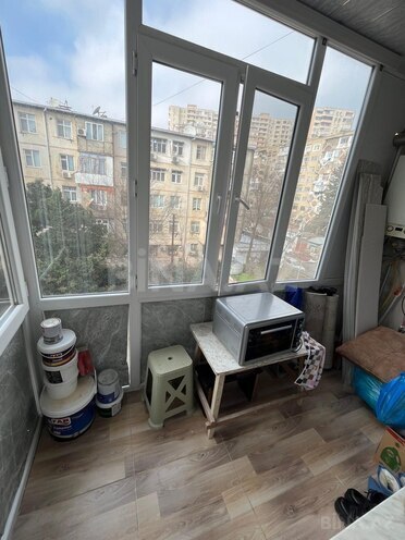 Satılır 2 otaqlı köhnə tikili 55 m², Memar Əcəmi m., photo 7 from 11