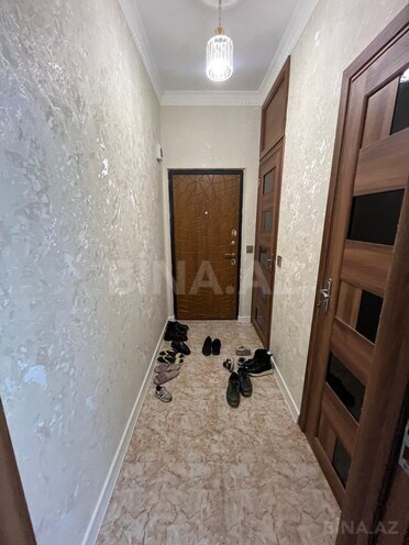Satılır 2 otaqlı köhnə tikili 55 m², Memar Əcəmi m., photo 8 from 11