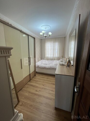 Satılır 2 otaqlı köhnə tikili 55 m², Memar Əcəmi m., photo 3 from 11