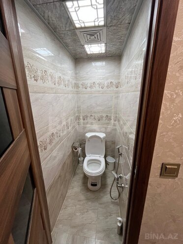 Satılır 2 otaqlı köhnə tikili 55 m², Memar Əcəmi m., photo 9 from 11