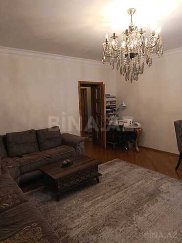 Продаётся 4-комн. вторичка 105 м², м. Гянджлик, photo 4 from 29