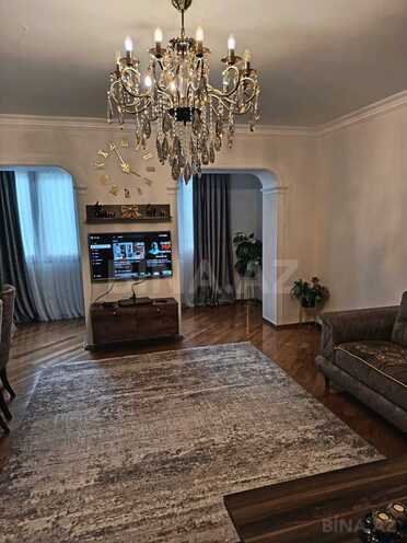 Продаётся 4-комн. вторичка 105 м², м. Гянджлик, photo 3 from 29