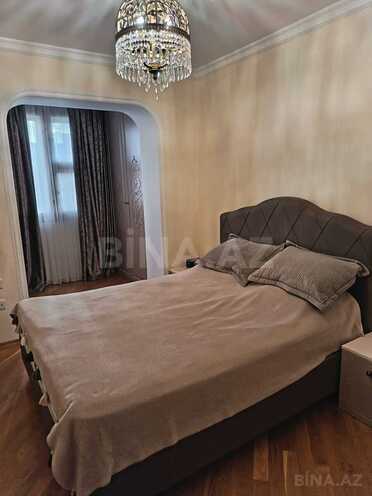 Продаётся 4-комн. вторичка 105 м², м. Гянджлик, photo 8 from 29